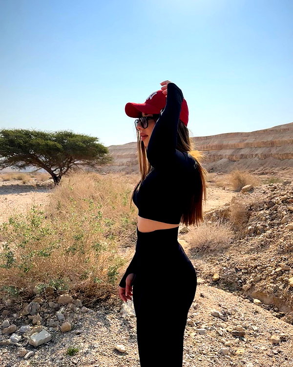 agam__mallka instagram image archive image