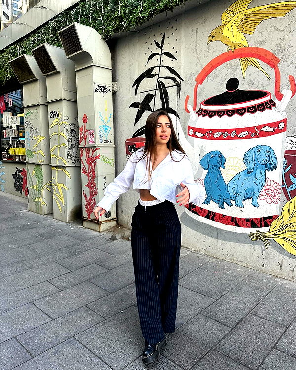 agam__mallka instagram image archive image