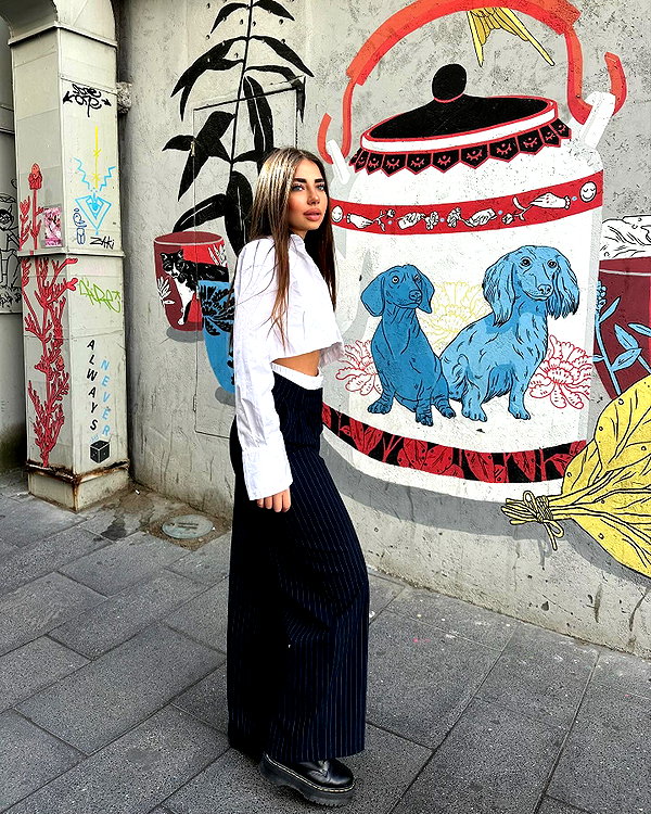 agam__mallka instagram image archive image