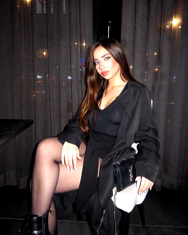 agam__mallka instagram image archive image