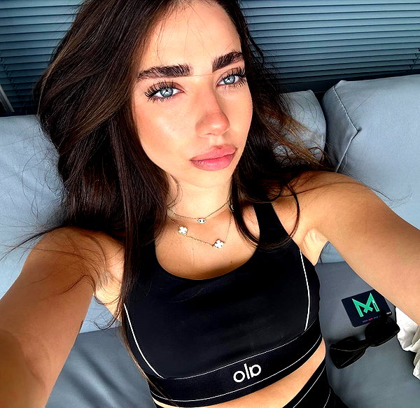 agam__mallka instagram image archive image
