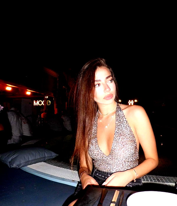 agam__mallka instagram image archive image