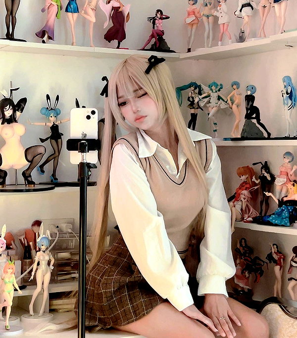 akariiiiiiiu instagram image archive image