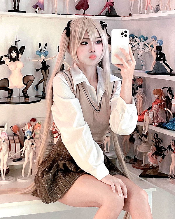 akariiiiiiiu instagram image archive image