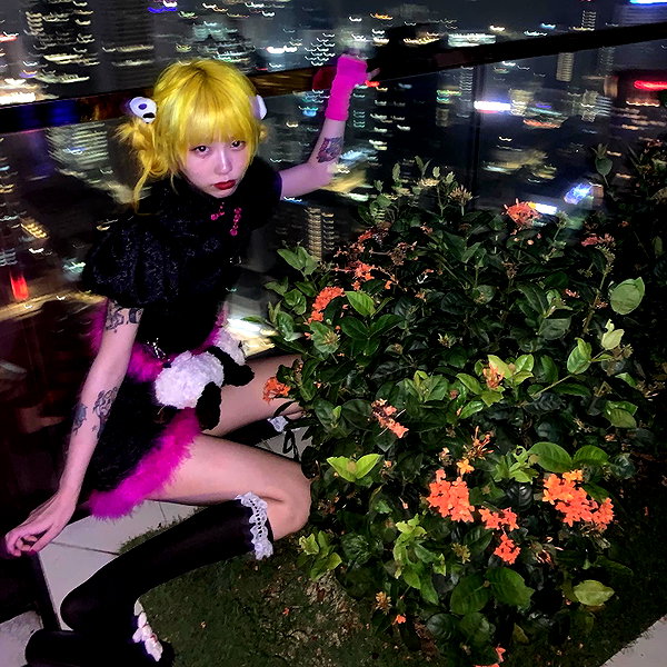 akeri.homura instagram image archive image