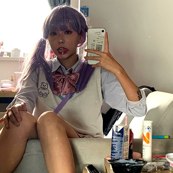 akeri.homura instagram image archive image