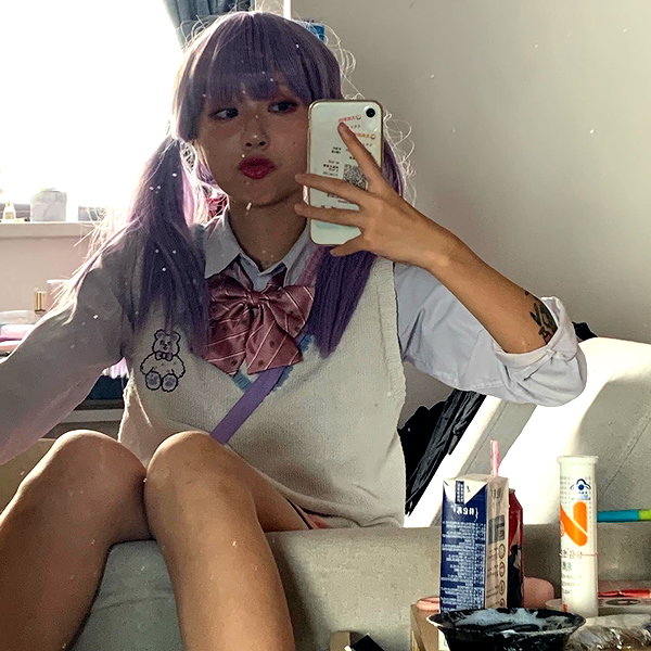 akeri.homura instagram image archive image