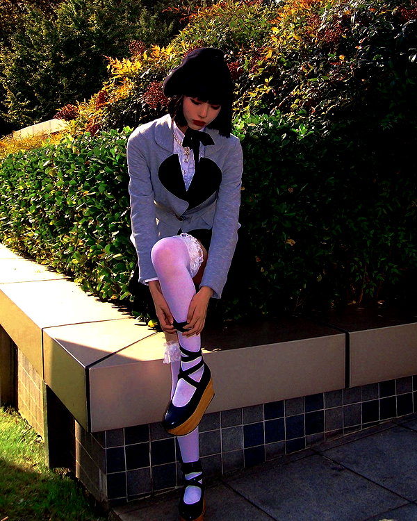 akeri.homura instagram image archive image