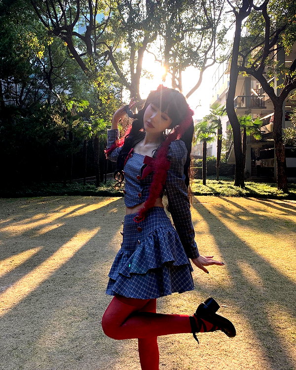 akeri.homura instagram image archive image