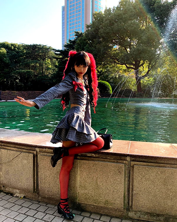 akeri.homura instagram image archive image