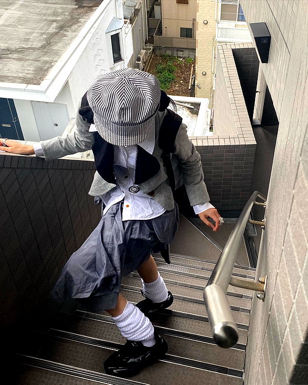 akeri.homura instagram image archive image