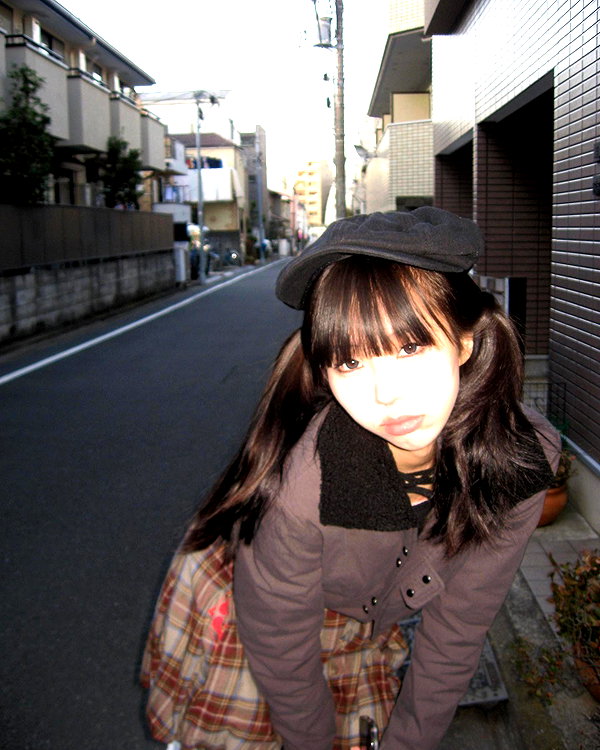 akeri.homura instagram image archive image