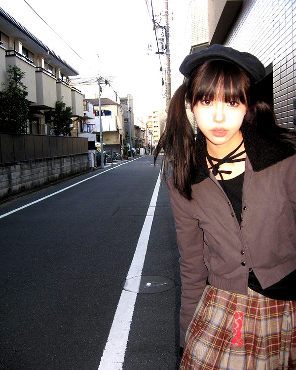 akeri.homura instagram image archive image