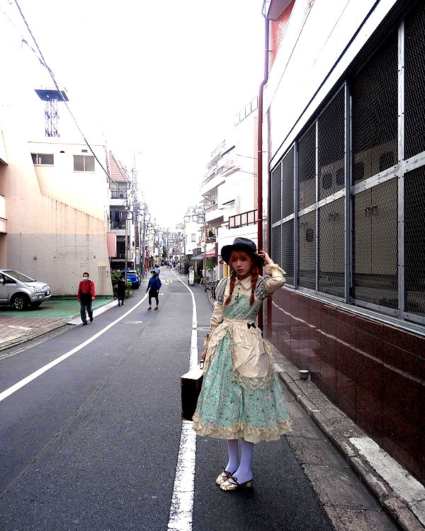 akeri.homura instagram image archive image