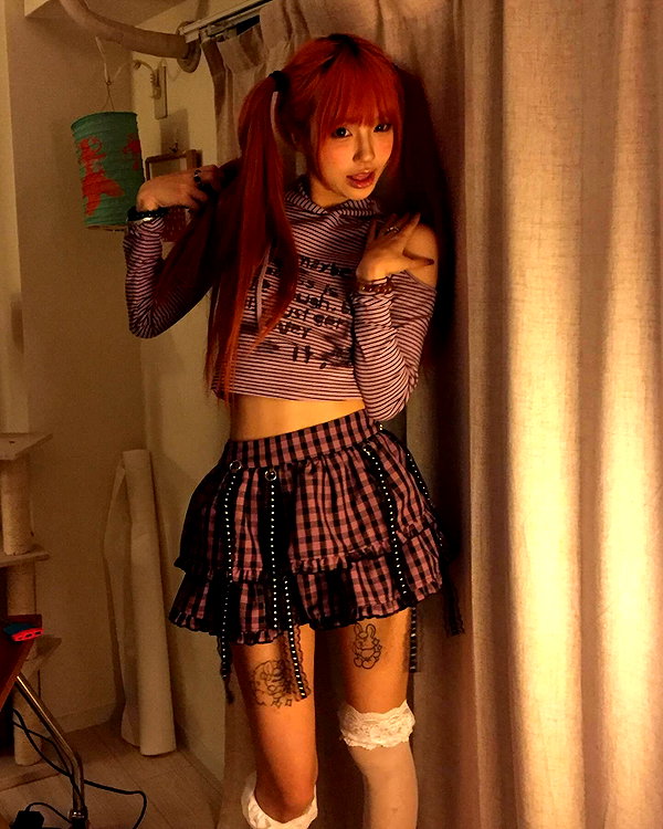 akeri.homura instagram image archive image