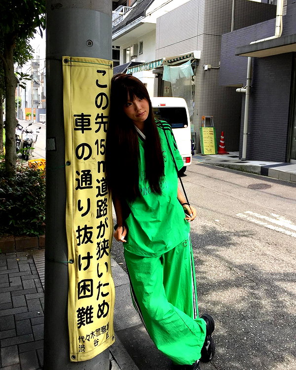 akeri.homura instagram image archive image