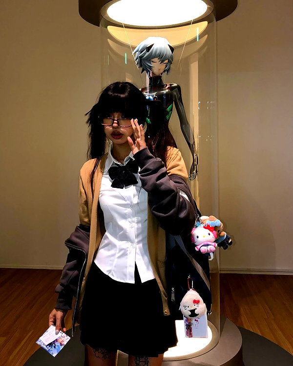 akeri.homura instagram image archive image