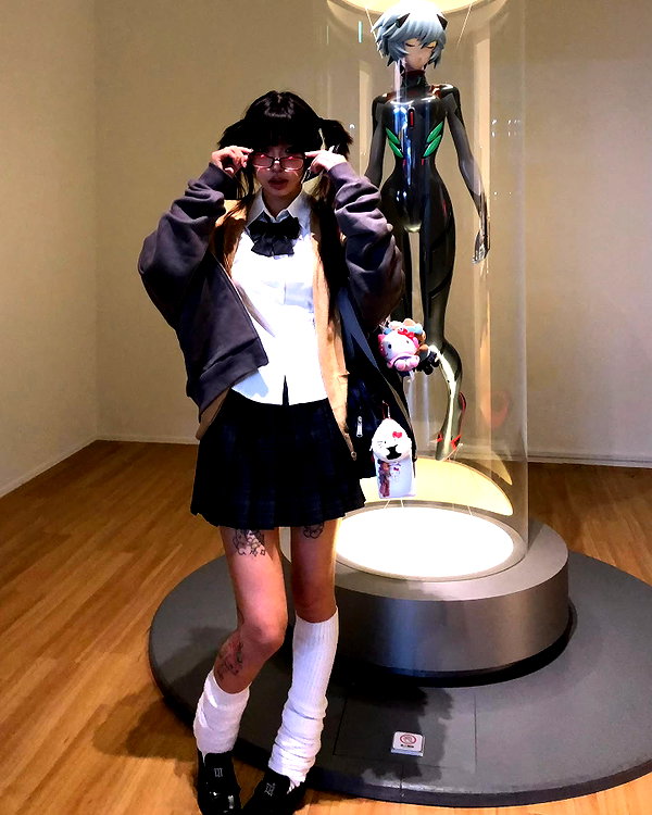 akeri.homura instagram image archive image