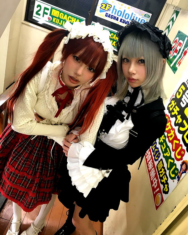 akeri.homura instagram image archive image
