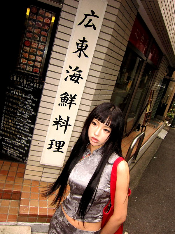 akeri.homura instagram image archive image