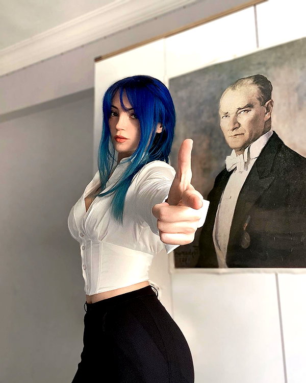 aldreann instagram image archive image