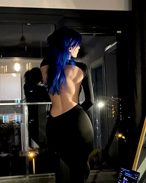aldreann instagram image archive image