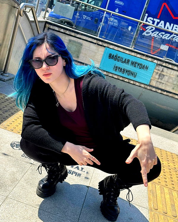 aldreann instagram image archive image