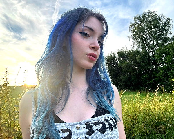 aldreann instagram image archive image