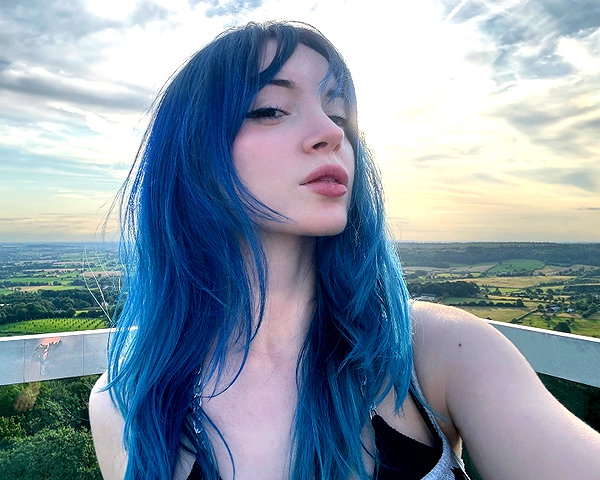 aldreann instagram image archive image