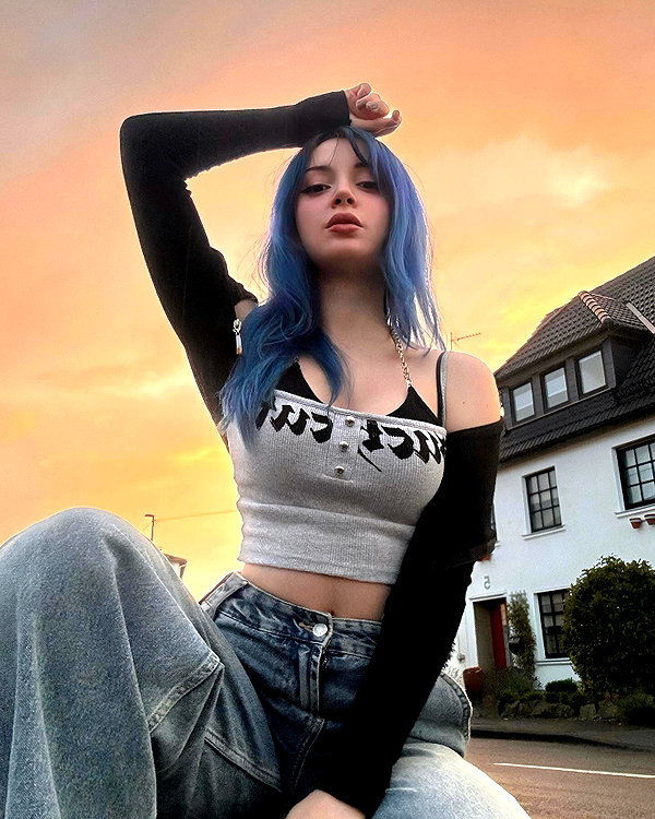aldreann instagram image archive image