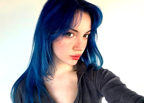 aldreann instagram image archive image