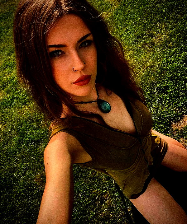aleiisha.piixiie instagram image archive image