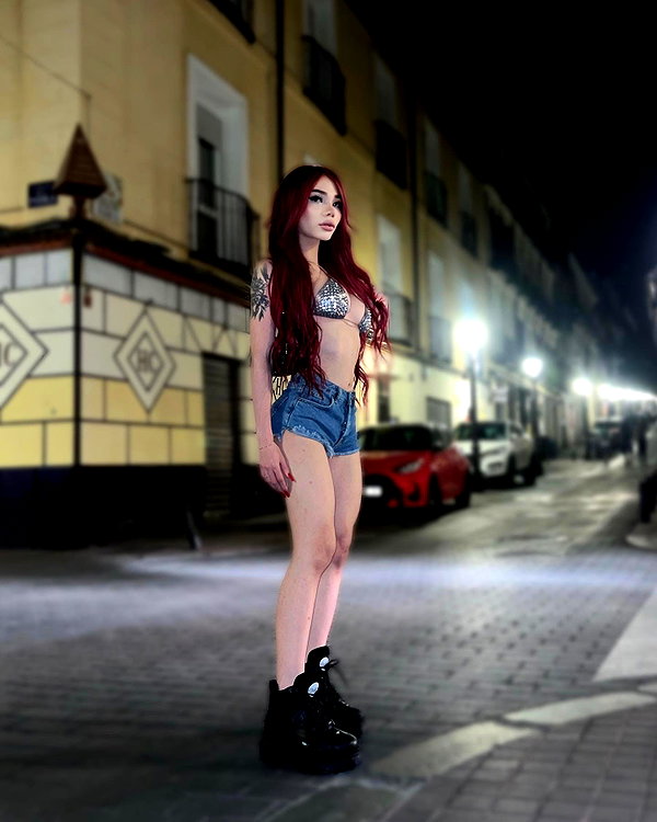 aleja_he777 instagram image archive image