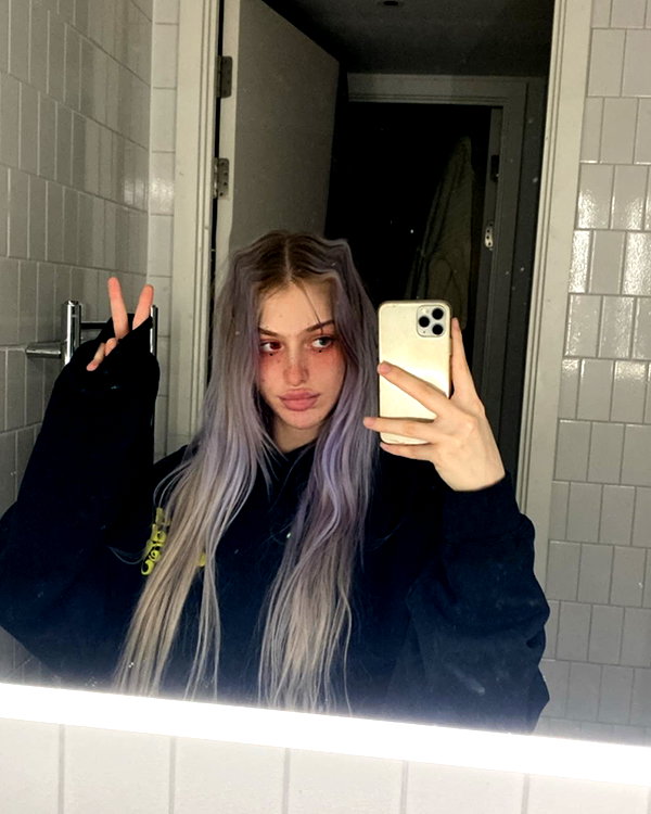 aleksandraverse instagram image archive image