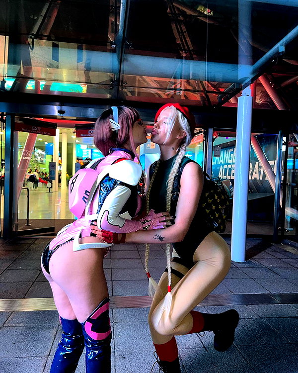 aleksandraverse instagram image archive image