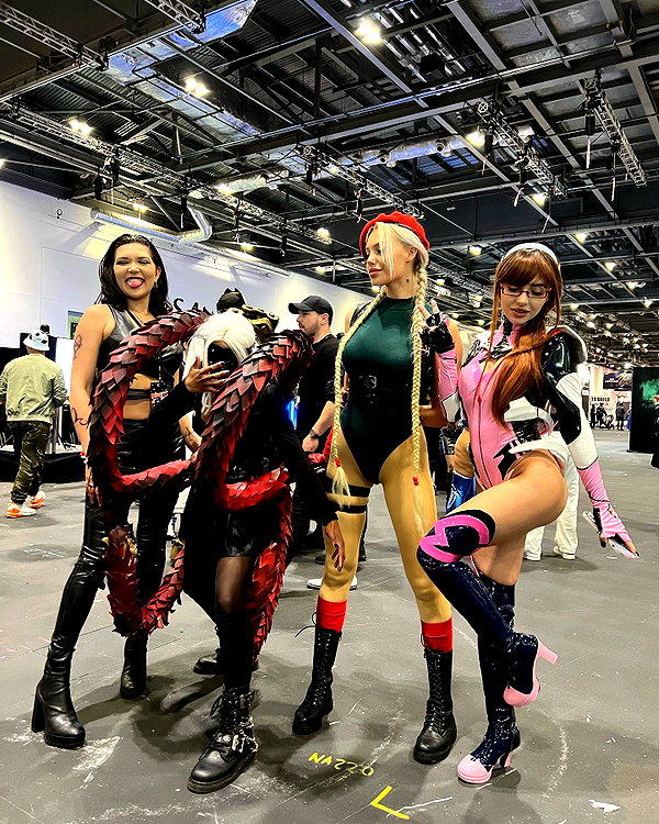 aleksandraverse instagram image archive image