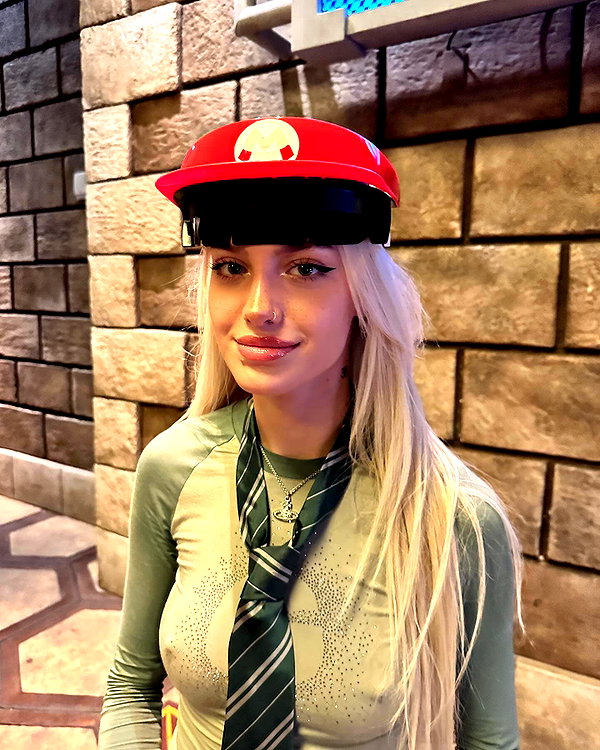 aleksandraverse instagram image archive image