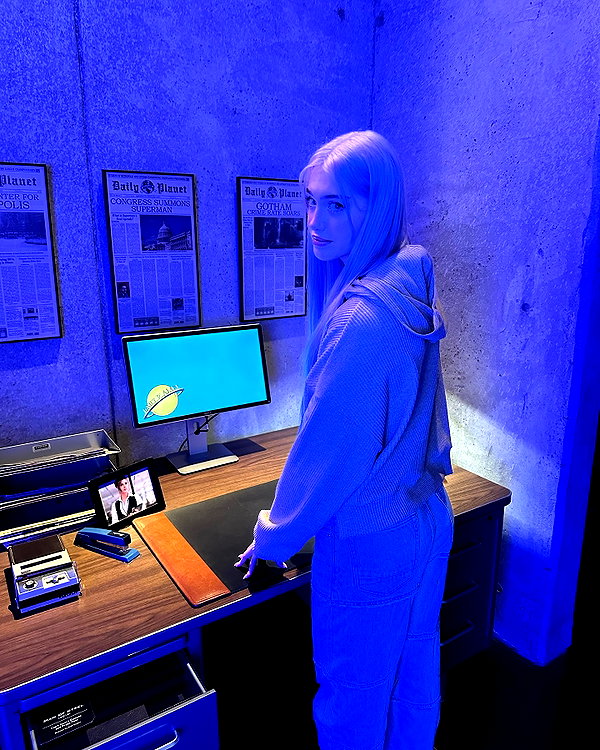 aleksandraverse instagram image archive image