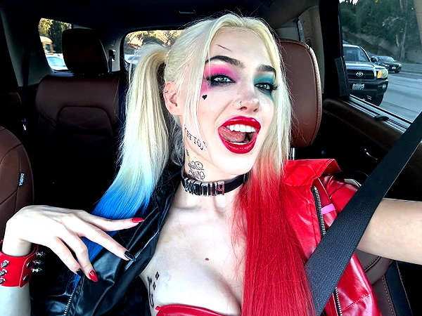 aleksandraverse instagram image archive image