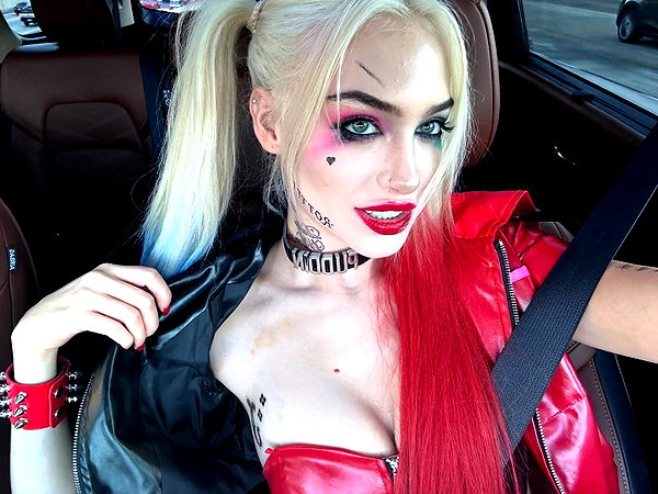 aleksandraverse instagram image archive image
