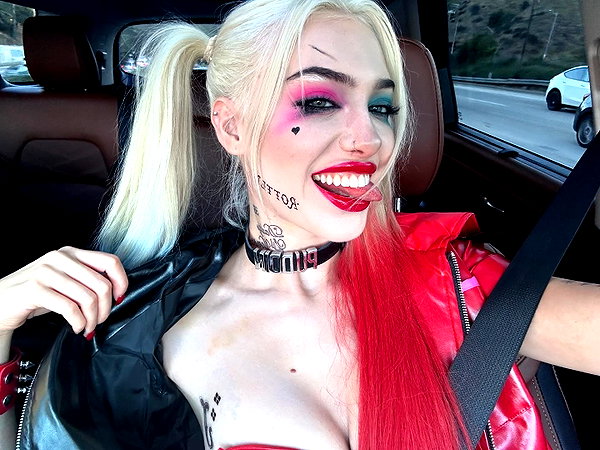 aleksandraverse instagram image archive image