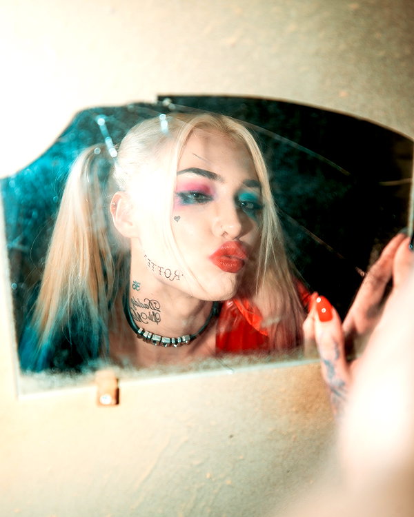 aleksandraverse instagram image archive image