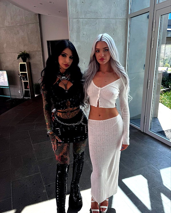 aleksandraverse instagram image archive image
