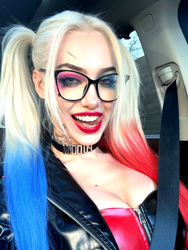 aleksandraverse instagram image archive image
