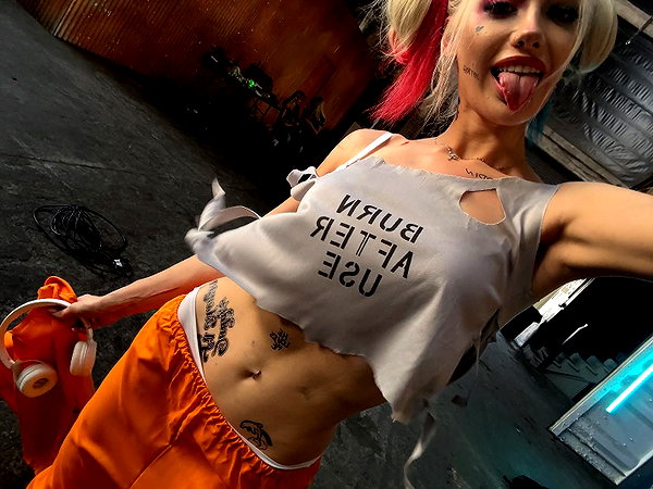 aleksandraverse instagram image archive image