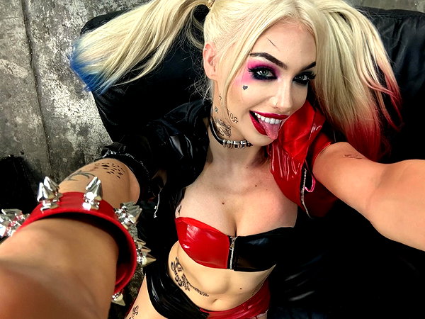 aleksandraverse instagram image archive image
