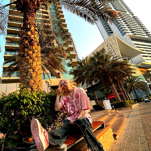 alexaa.soul.official instagram image archive image