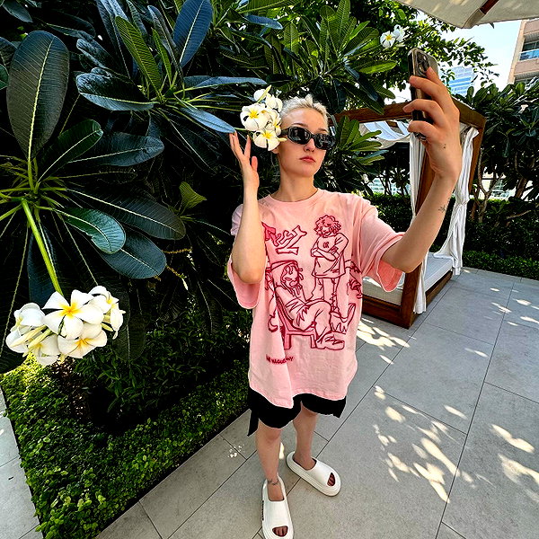 alexaa.soul.official instagram image archive image