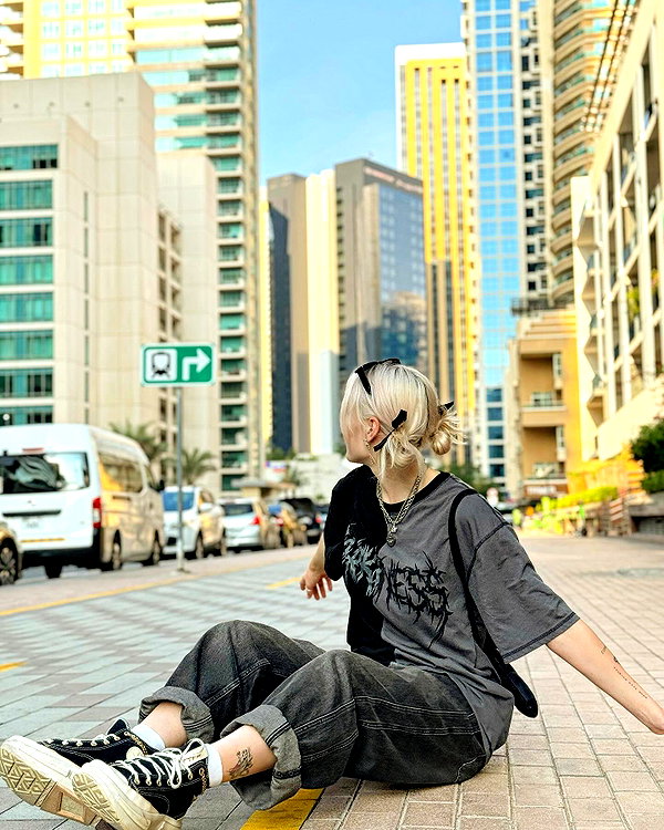 alexaa.soul.official instagram image archive image