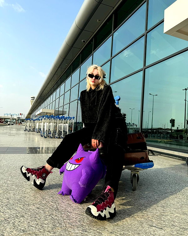 alexaa.soul.official instagram image archive image